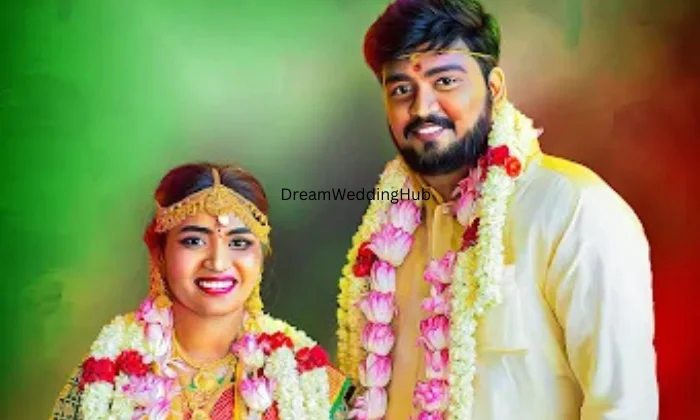 Eden Studio Ayapakkam